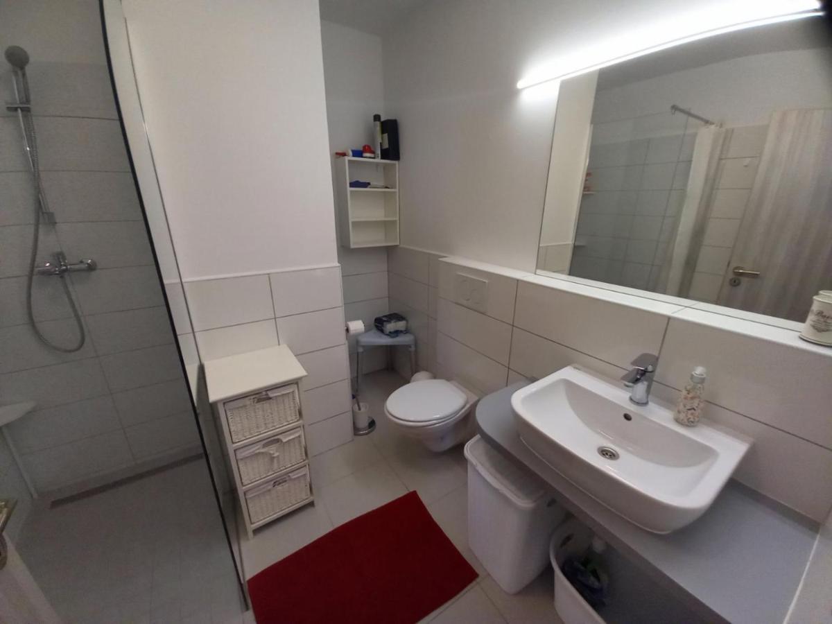 Apartment Ariela Rovinj Exterior photo