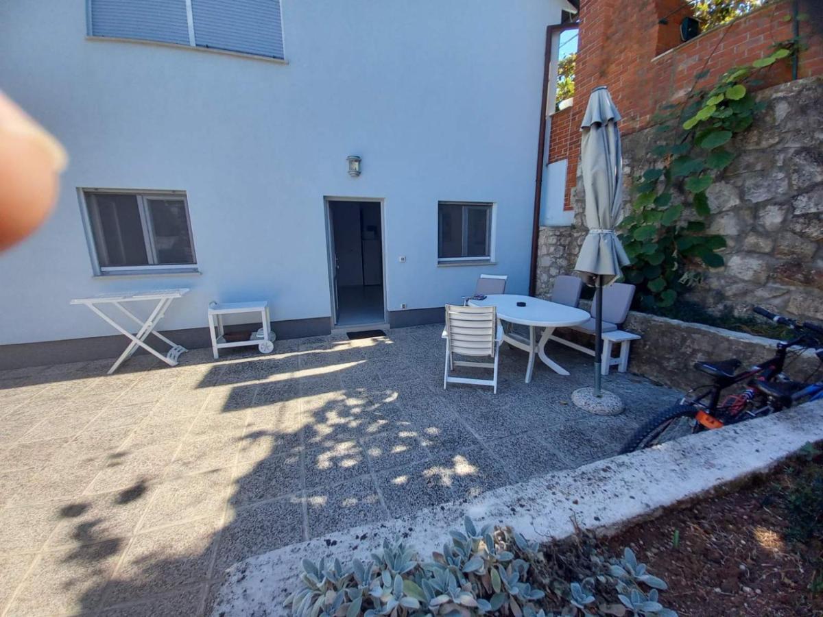 Apartment Ariela Rovinj Exterior photo