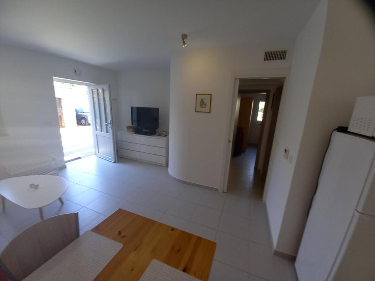 Apartment Ariela Rovinj Exterior photo