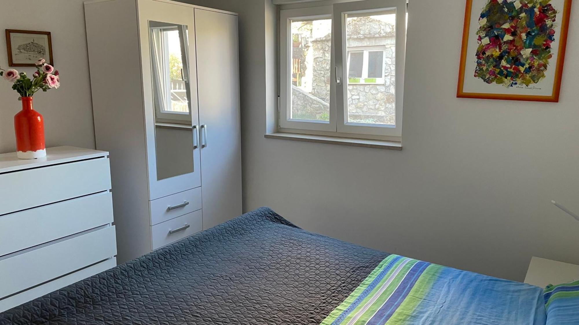 Apartment Ariela Rovinj Exterior photo
