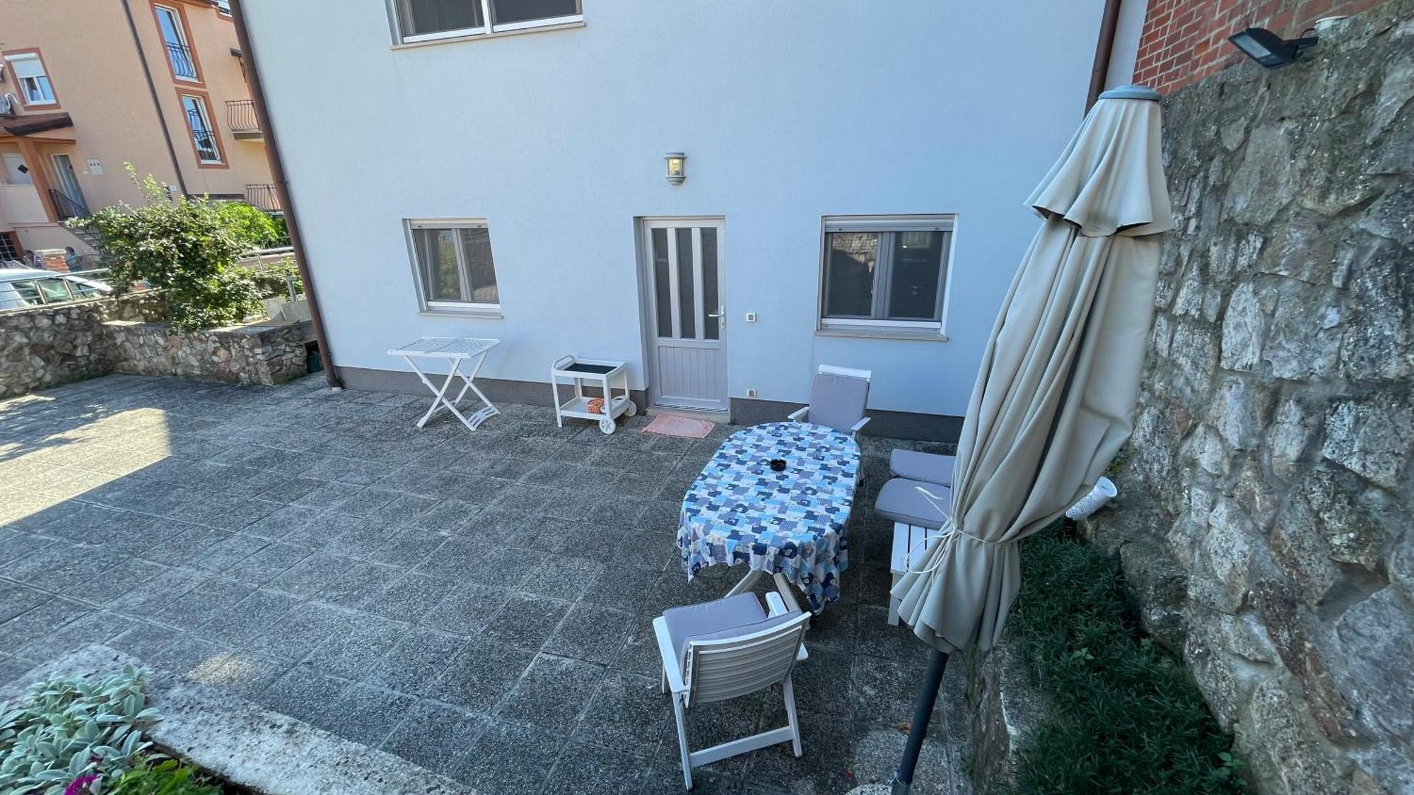 Apartment Ariela Rovinj Exterior photo